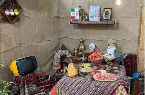 İranın ən uzun gecə ənənəsi olan Şəb-i Yelda nədir?