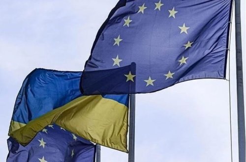 Aİ-nin 2025-ci il üçün Ukraynaya öhdəliyi: 30 milyard avro əlavə dəstək