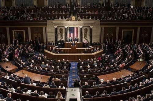 ABŞ Konqresində büdcə böhranı: Respublikaçılar və Demokratlar razılığa gələ bilmədilər