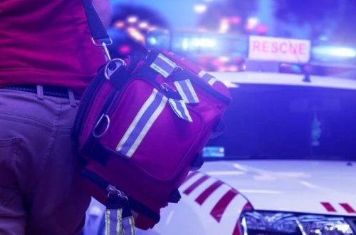 Belçikada müharibə xəbərdarlığı: Təcili yardım çantaları hazırlanır