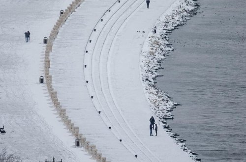 Sabah Azərbaycana qış gəlir - Bu saatda...