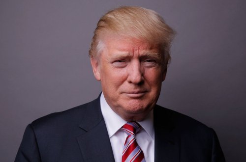 Tramp Ukraynaya hərbi yardımı davam etdirmək niyyətindədir