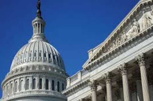 ABŞ Senatı büdcə haqqında qanun layihəsini gecikmə ilə qəbul edib