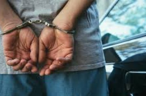 Bakı və Sumqayıtda dələduzluqda şübhəli bilinən şəxslər saxlanılıb