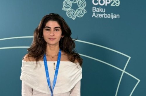 Prezident “Qızılbaş” Gəncləri Maarifləndirmə İB-nin sədrini təltif etdi – FOTO