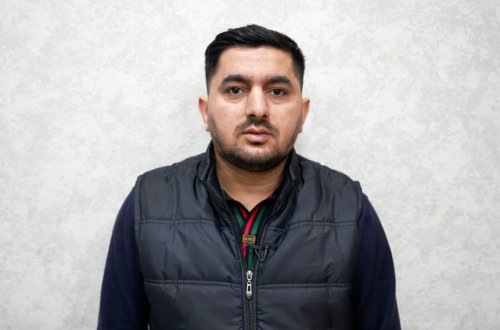 Uşaq bağçalarına saxta vakansiyalar elanı verməklə dələduzluq edən şəxs saxlanılıb