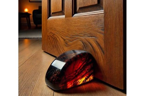 İllərdir qapı tıxacı kimi istifadə olunub: 1 milyon dollar dəyərində olduğu ortaya çıxdı 