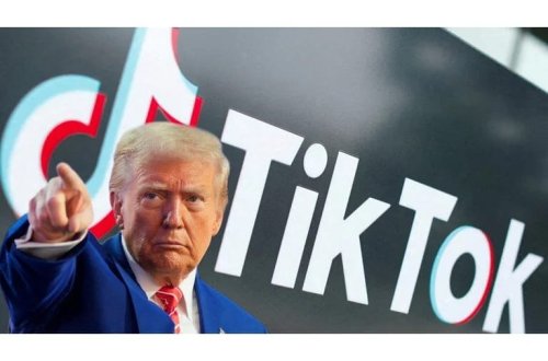 Trampdan TikTok açıqlaması: ABŞ-da qadağan olunacaqmı?