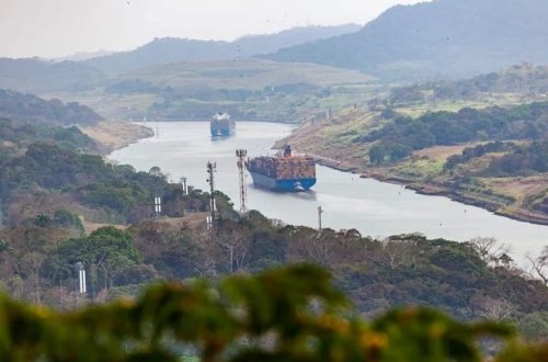 Panamadan Trampa qədər kanal istirahəti: Danışıq olmaz 