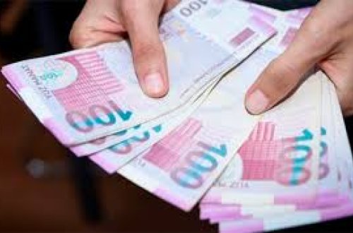 Azərbaycanda minimum əməkhaqqı və pensiya artırılır - SƏRƏNCAM