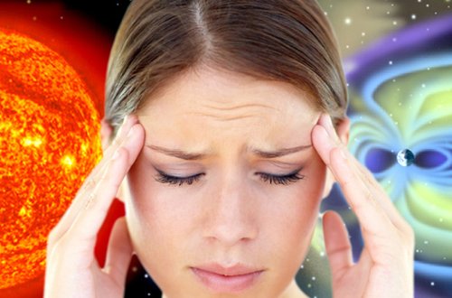 Sabah güclü maqnit qasırğası olacaq