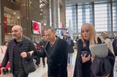 Serdar Ortaç üçün tələb olunan cəza açıqlandı