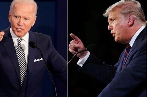 ABŞ-ın ölüm cəzası dilemması: Bayden əfv edir, Tramp uzatmaq istəyir