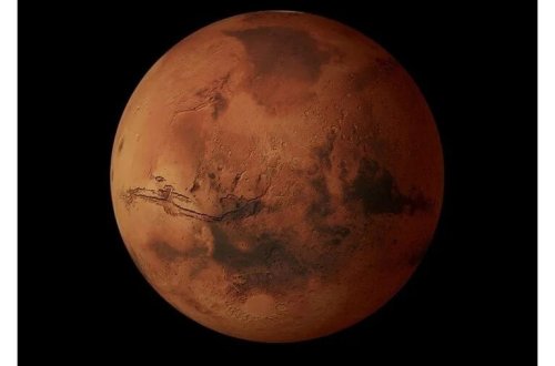 MKİ-nin gizli Marsa səyahətinin sənədləri üzə çıxdı: “Ucaboy, qamətli insanlar var idi” 