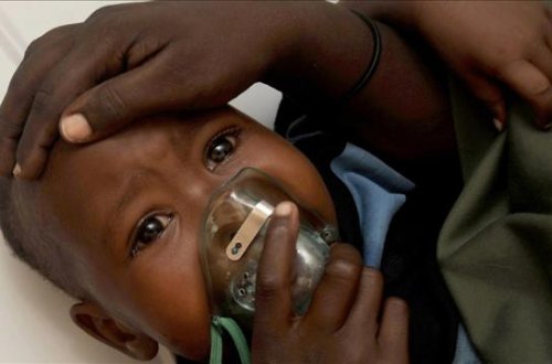 Bu il Nigeriyada Lassa qızdırması 190 nəfərin həyatına son qoyub