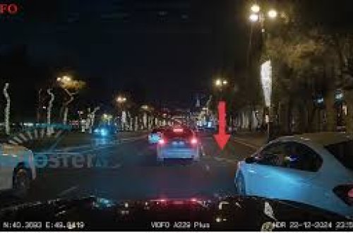 Bu zolağa girənlərə cərimə yazılmayacaq - SÜRÜCÜLƏRƏ ŞAD XƏBƏR - VİDEO