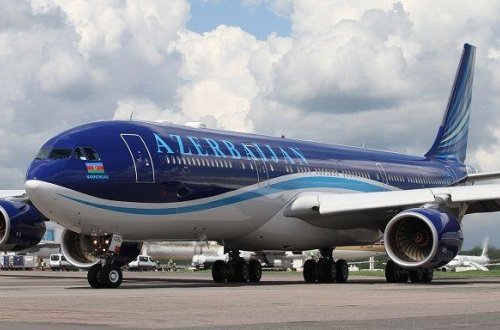 AZAL-ın təyyarəsi Qazaxıstanda qəzaya uğradı, sağ qalanlar var - YENİLƏNİR- VİDEO