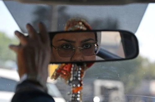 Gəlin, kürəkən, casus: Hindistanın toy detektivləri