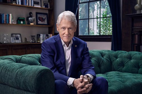 Xəstəxanaya yerləşdirilən Klintonun vəziyyəti açıqlandı