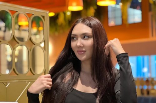 Qəzada həlak olan 29 yaşlı qız həkim imiş - 3 gün əvvəl... - VİDEO