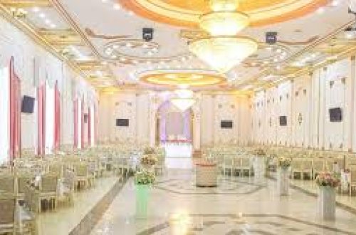 Bakıdakı şadlıq saraylarında toylar DAYANDIRILIB