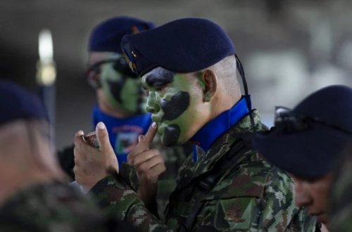 Bütün dünyaya əsgər ixrac edirlər! “Biz futbolçu kimiyik”