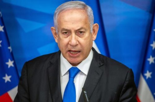 Netanyahu Yəməndən İsrailə qarşı raket və İHA hücumlarını artıran husiləri hədələyib