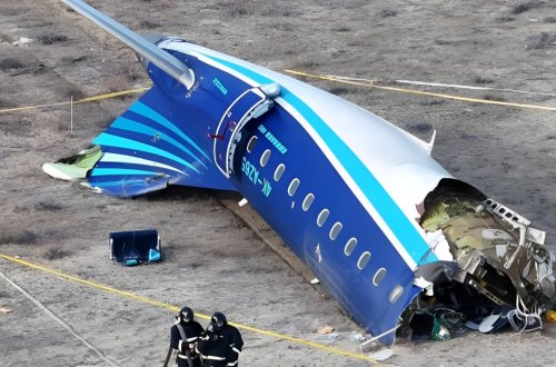 Qəzada zərərçəkənlərə bu qədər kompensasiya veriləcək - Rəsmi