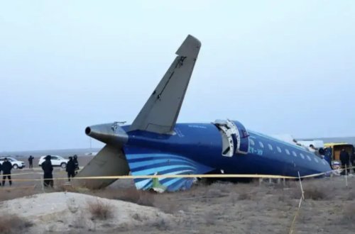 Müttəfiqlər tam məlumat alacaqlar