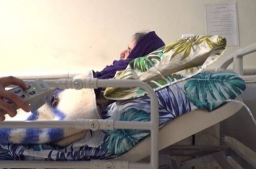 İranda səhiyyə müəssisələrində elektrik enerjisi çatışmazlığı yaranıb