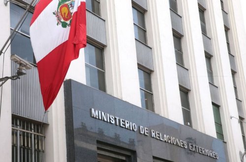 Peru Azərbaycana başsağlığı verib