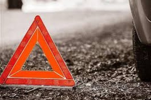 Qubada avtomobilin vurduğu 83 yaşlı kişi 3 gün sonra ölüb