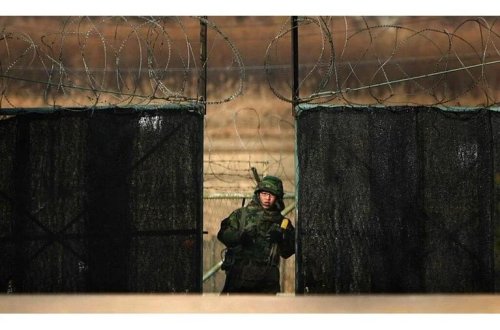 Ukrayna müharibəsində bir ilk: Şimali Koreya əsgəri əsir götürüldü! 