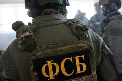 Rusiya FTX: ABŞ vətəndaşı casusluğa görə 15 il müddətinə azadlıqdan məhrum edilib