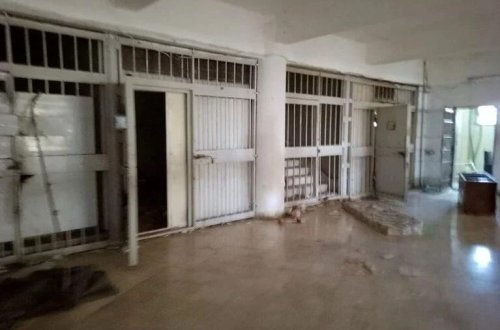 “İnsan kəsimxanası” Sednayanın cəlladı və 20 nəfər tutulub