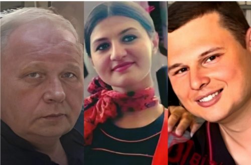 Təyyarənin pilotları və stüardessa II Fəxri xiyabanda dəfn olunacaqlar