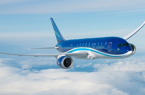 AZAL-ın təyyarəsi Bakı hava məkanından çıxmadan qayıtdı