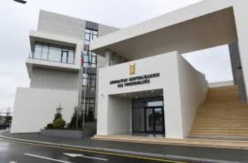 Baş Prokurorluğun əməkdaşları Qroznıya ezam olunub, istintaq hərəkətləri aparılır