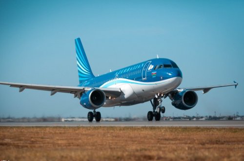 AZAL Rusiyanın 10 şəhərinə uçuşları dayandırır - YENİLƏNİB