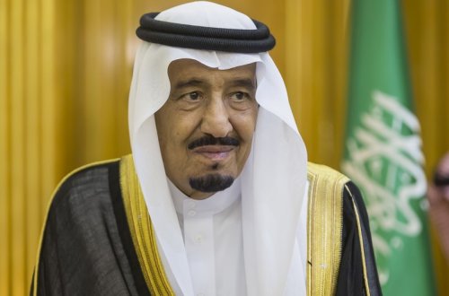 Səudiyyə Ərəbistanının Kralı və Baş naziri İlham Əliyevə başsağlığı veriblər