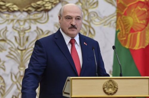 Ali Şuranın iclasında Lukaşenko ilə Paşinyan arasında “onlayn iştirak” mübahisəsi yaşanıb