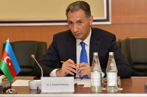 “Kənar müdaxilənin hansı növ silahdan olduğunu istintaq müəyyənləşdirəcək”