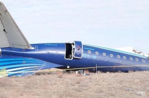 Pilotlarla dispetçerin danışığı yayıldı: Kşnyakinin qərarı... - FOTO