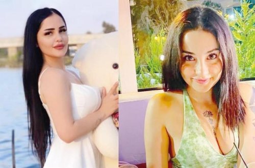 Türkiyəli fenomenlər həbs olundu