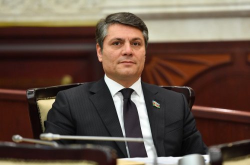 Спортивная солидарность призывает Азербайджан к устойчивому развитию КОММЕНТАРИЙ