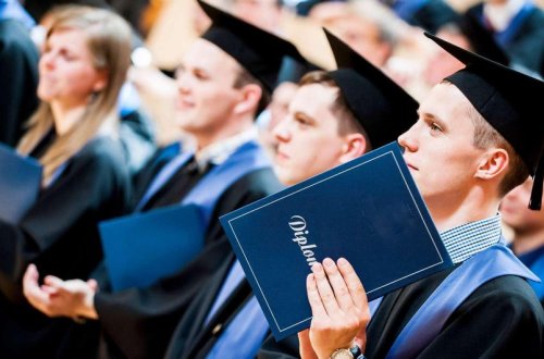 Doktorantura səviyyəsi üzrə xaricdə təhsil kvotası 500 nəfər müəyyənləşib