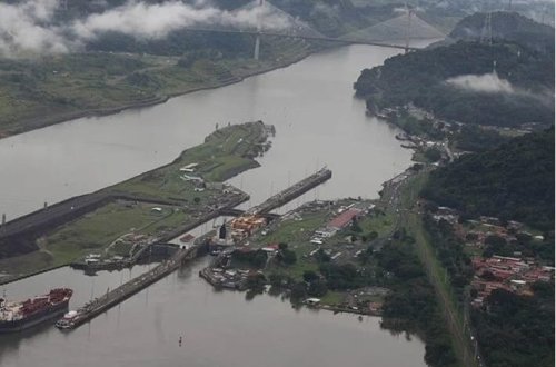 Panamadan Trampa cavab: Kanalın statusu müzakirə olunmur