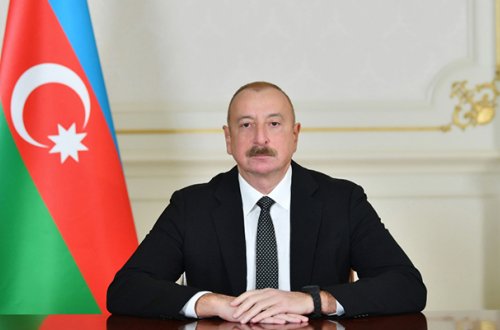 2025-ci il “Konstitusiya və Suverenlik İli” elan edildi