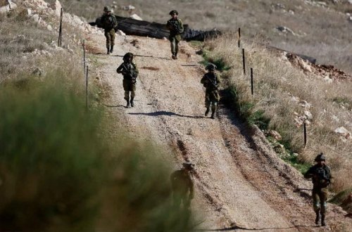 İsrailin Suriyadakı gizli əməliyyatı: Əsədlə WhatsApp vasitəsilə əlaqə saxlayıblar