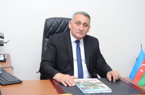 Xızıda məktəbdə direktorun meyiti tapılıb, araşdırma aparılır